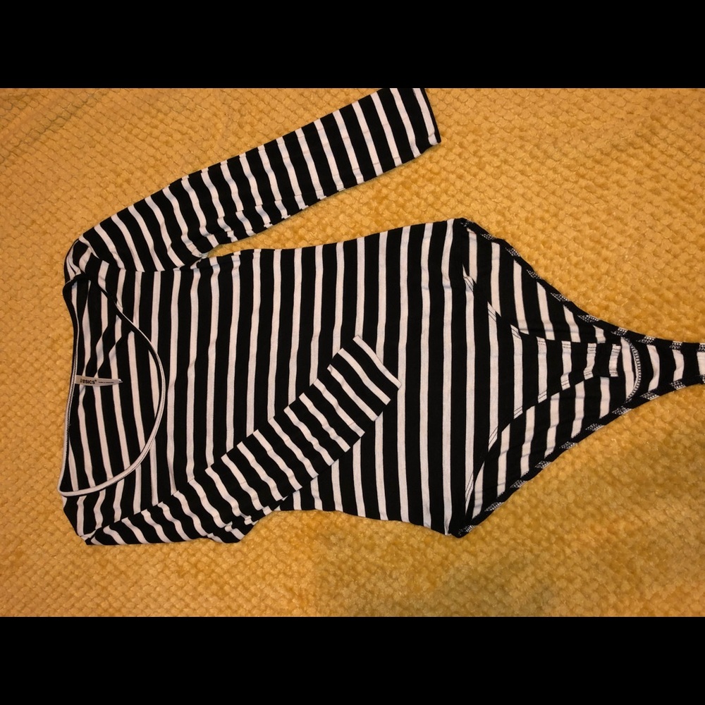 Bodysuit
